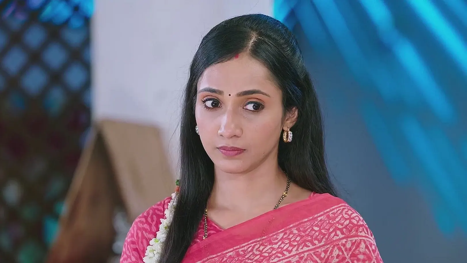 A Few Pictures Scare Shyamasundara and Kantamma 5th May 2025 Webisode