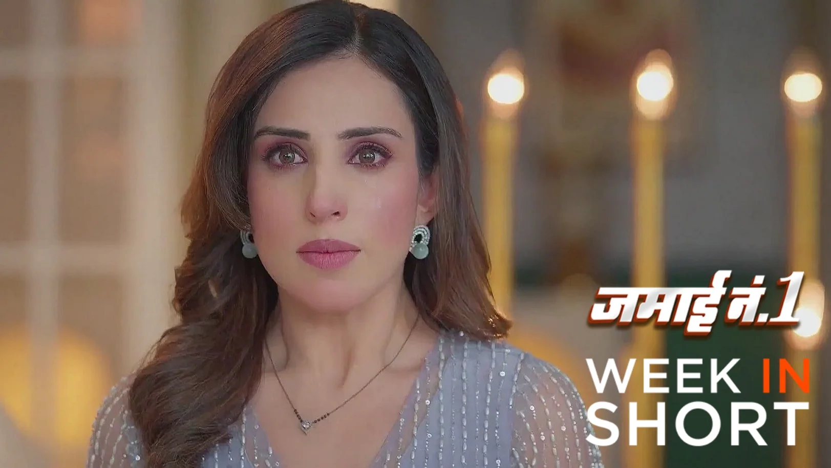 Jamai No. 1 | April 28 - May 04, 2025 5th May 2025 Webisode