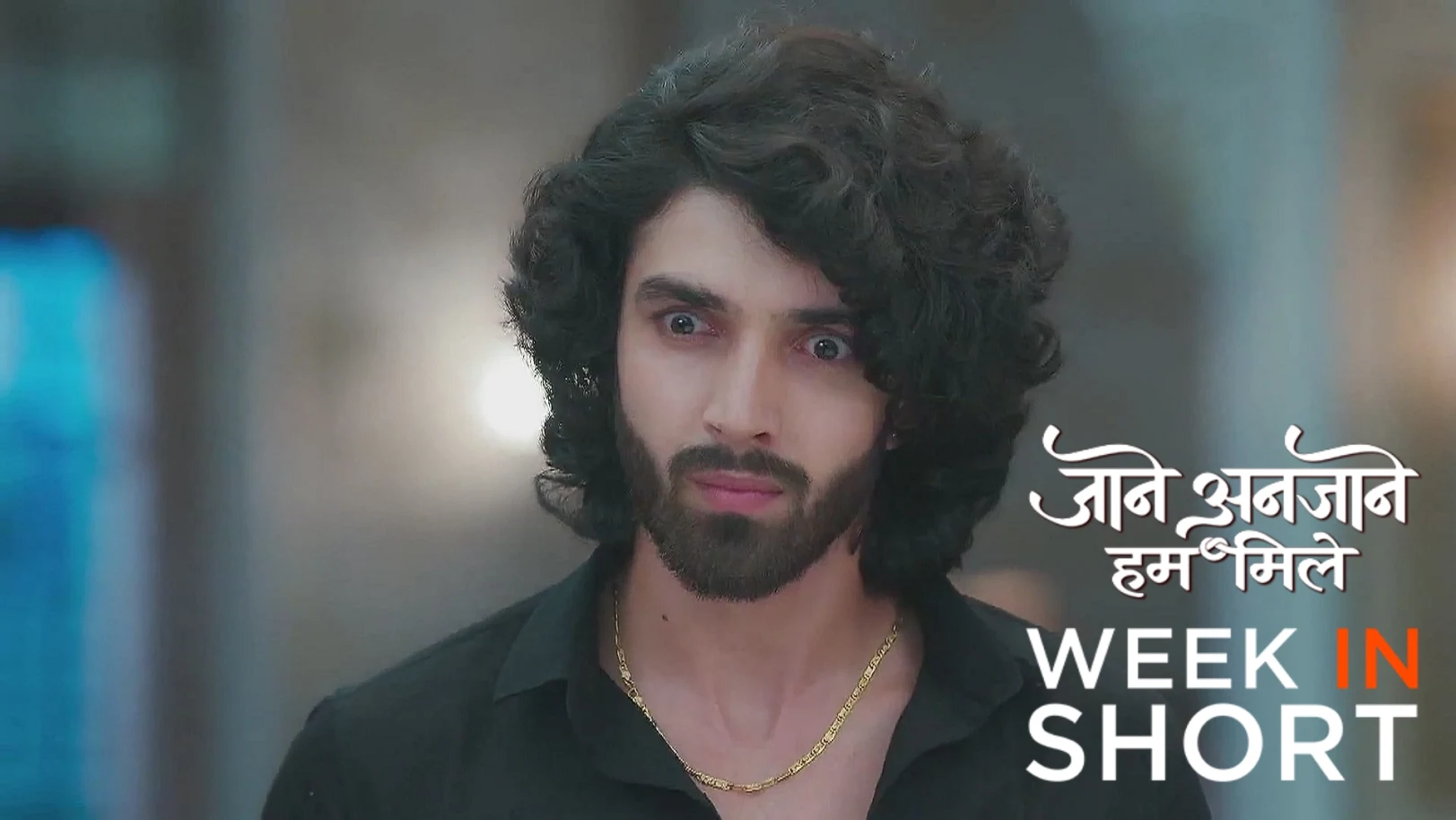 Jaane Anjaane Hum Mile |April 28 - May 04, 2025 5th May 2025 Webisode