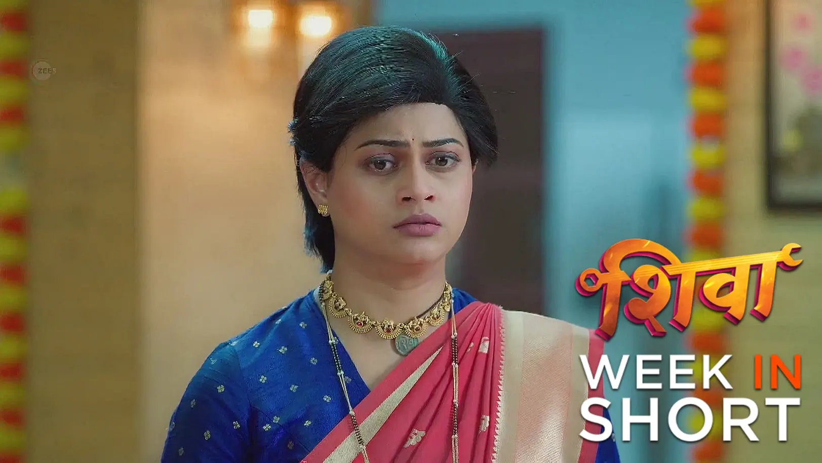 Shiva | April 28 - May 04, 2025 5th May 2025 Webisode