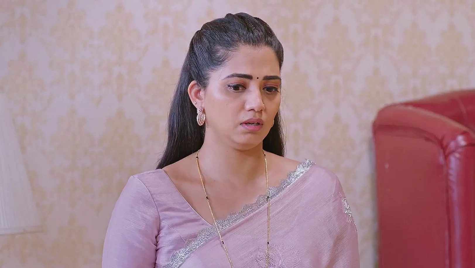 Bhavana Reads an Old Letter Written by Siddu 7th May 2025 Webisode