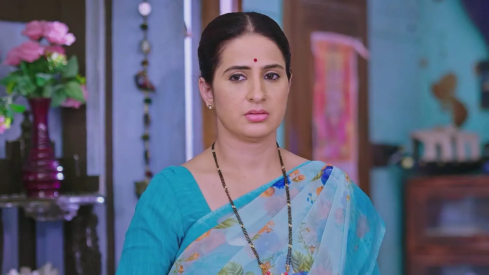 Srinivas and Lakshmi Discuss Their Son's Decision 6th May 2025 Webisode
