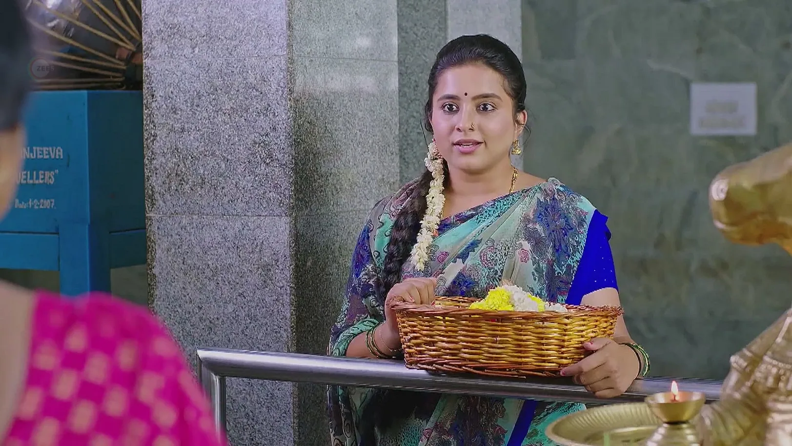 Harish Emotionally Blackmails Srinivas 7th May 2025 Webisode