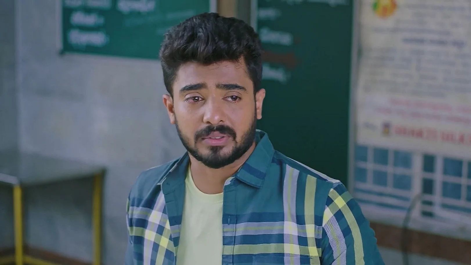 Vishwa Vents His Frustration 8th May 2025 Webisode