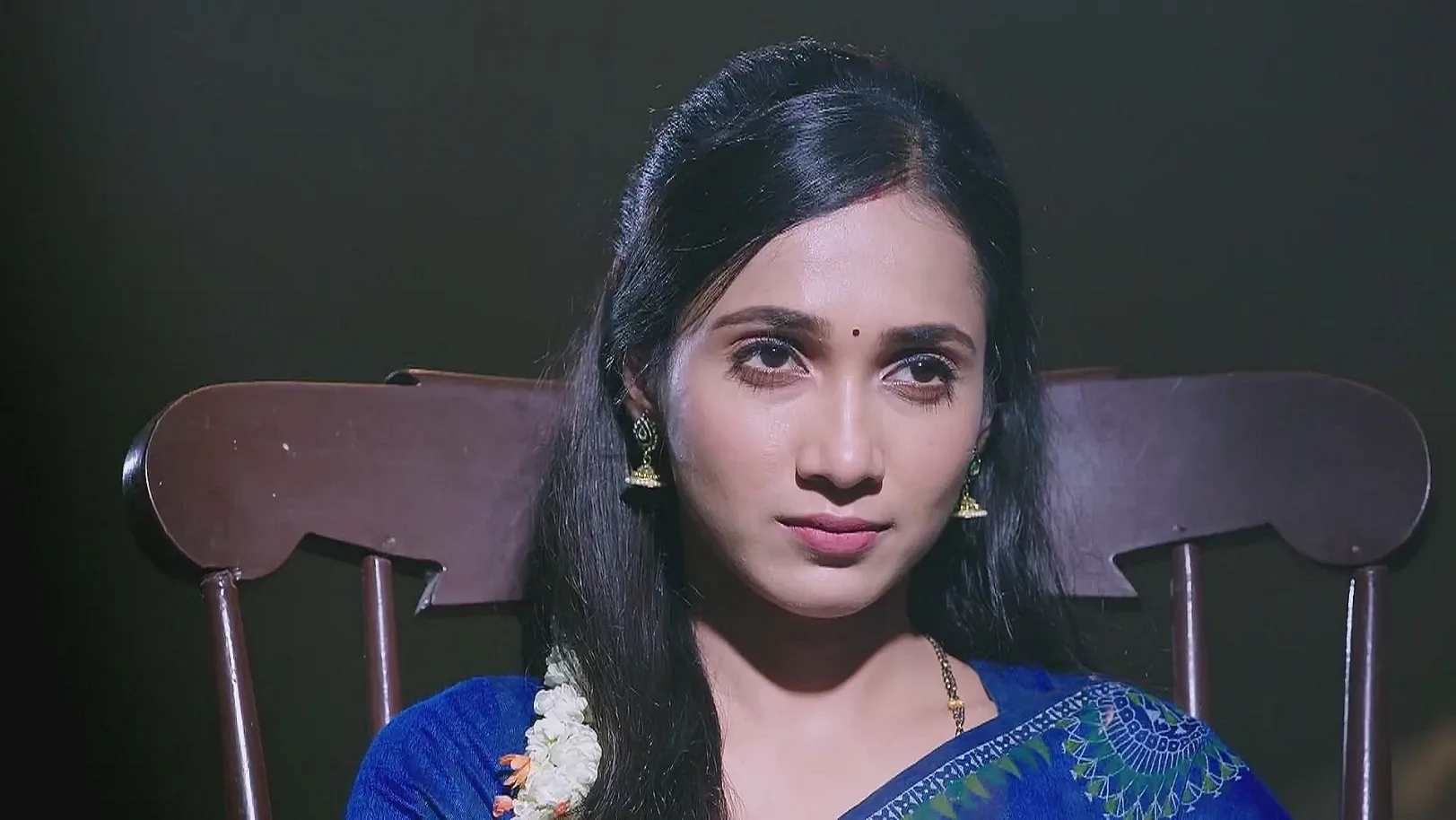  Kantamma Learns about Shravani's Riches - Shravani Subramanya 