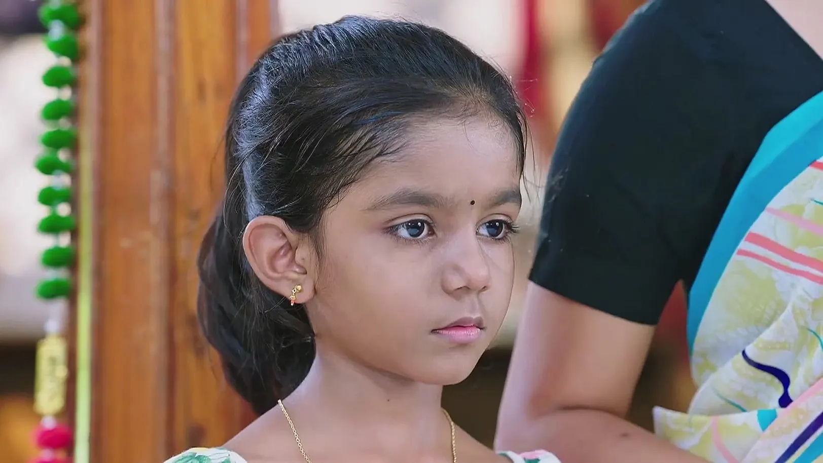 Shyamasundara Tries to Reason with Subbu 9th May 2025 Webisode