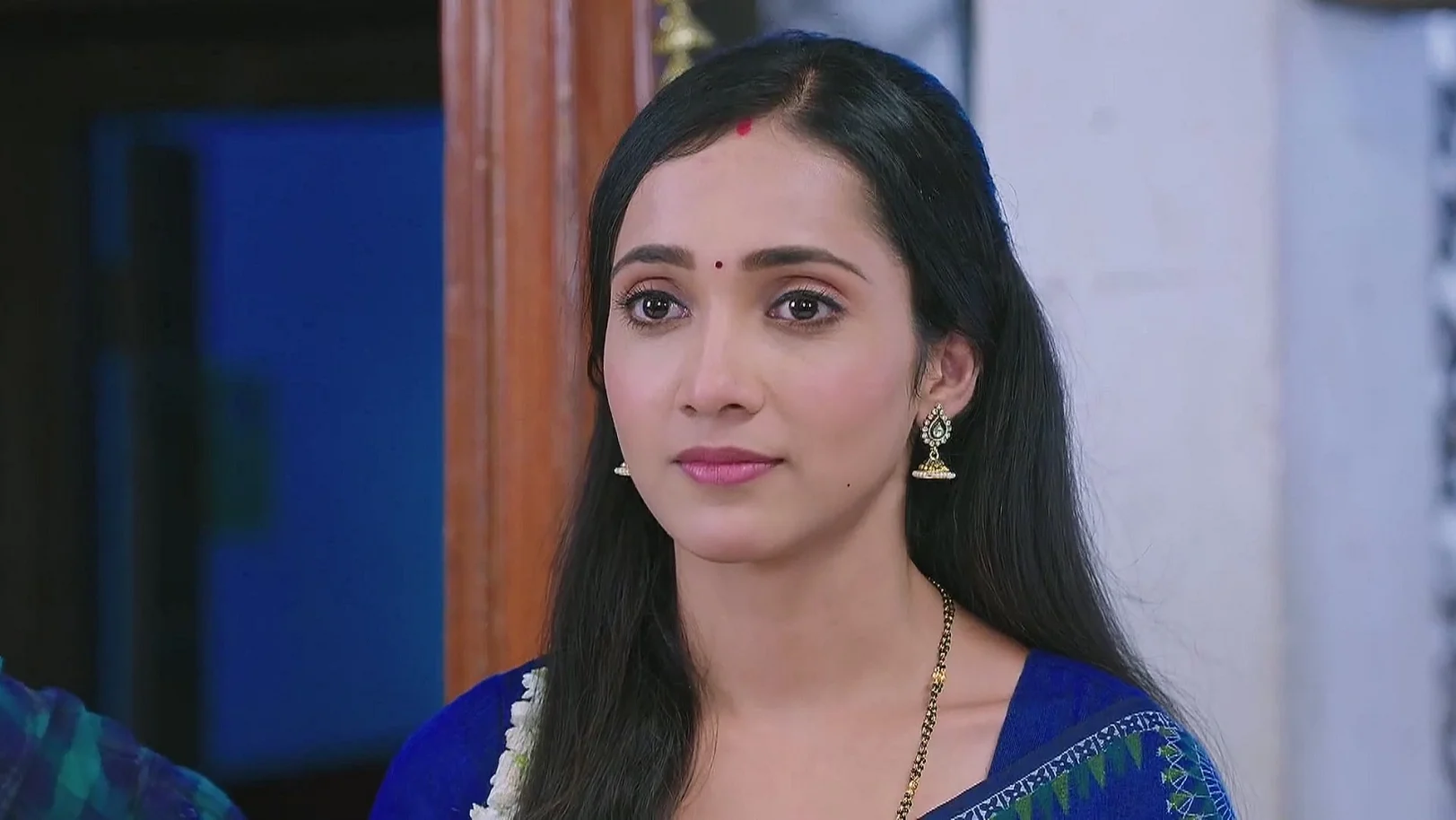 Vijaya Slaps Vandana 8th May 2025 Webisode