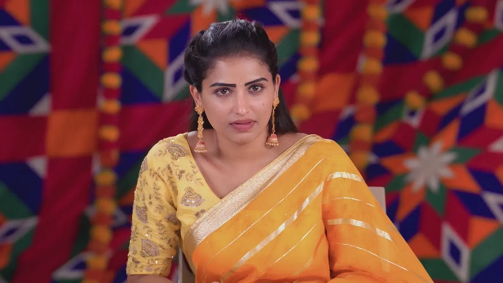 Karthigai Deepam - May 06, 2025 - Best Scene 