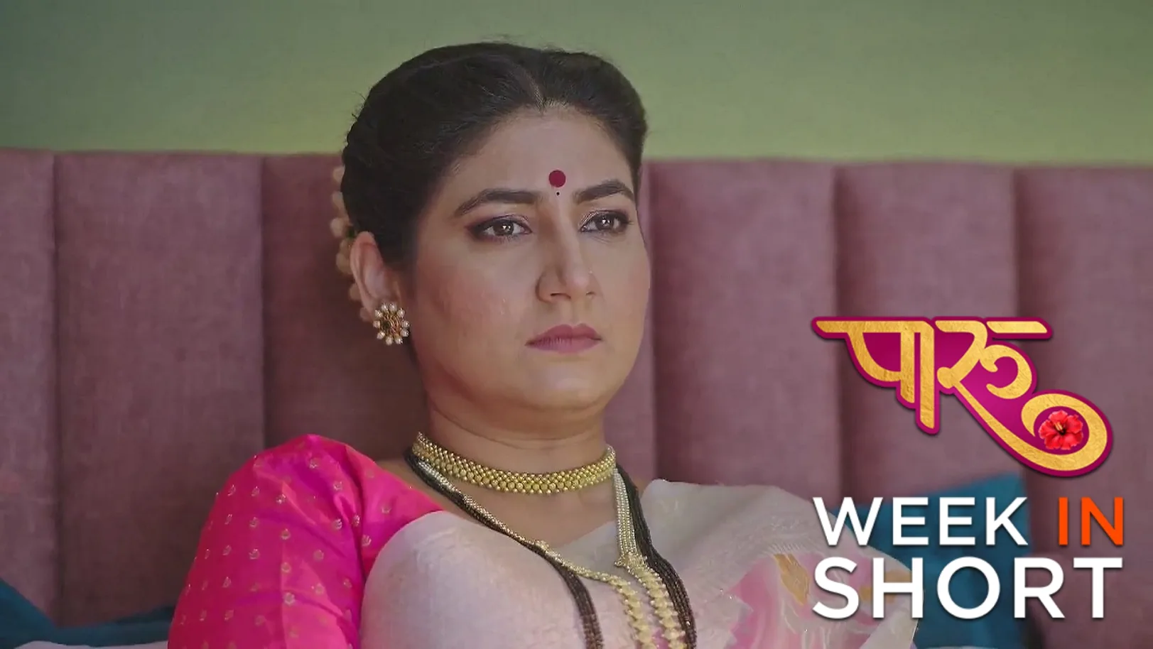 Paaru | April 28 - May 04, 2025 5th May 2025 Webisode