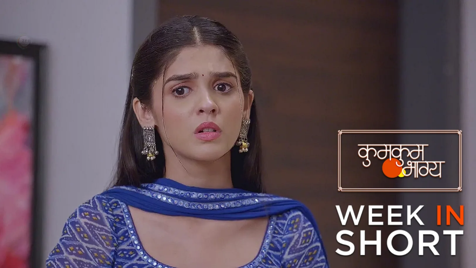 Kumkum Bhagya | April 28 - May 04, 2025 5th May 2025 Webisode