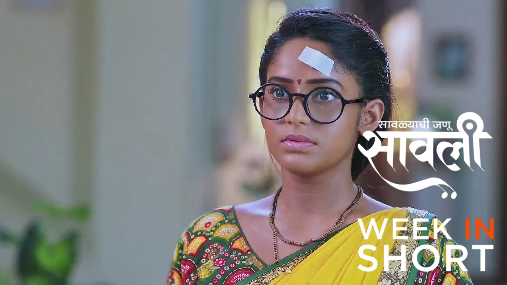 Savalyachi Janu Savali | April 28 - May 04, 2025 5th May 2025 Webisode