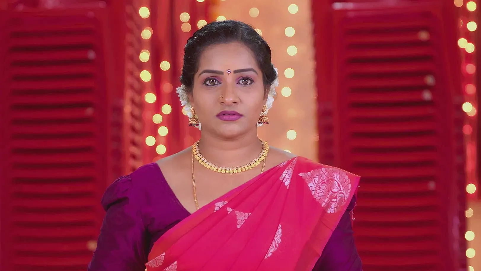 Karthigai Deepam - May 09, 2025 - Best Scene 