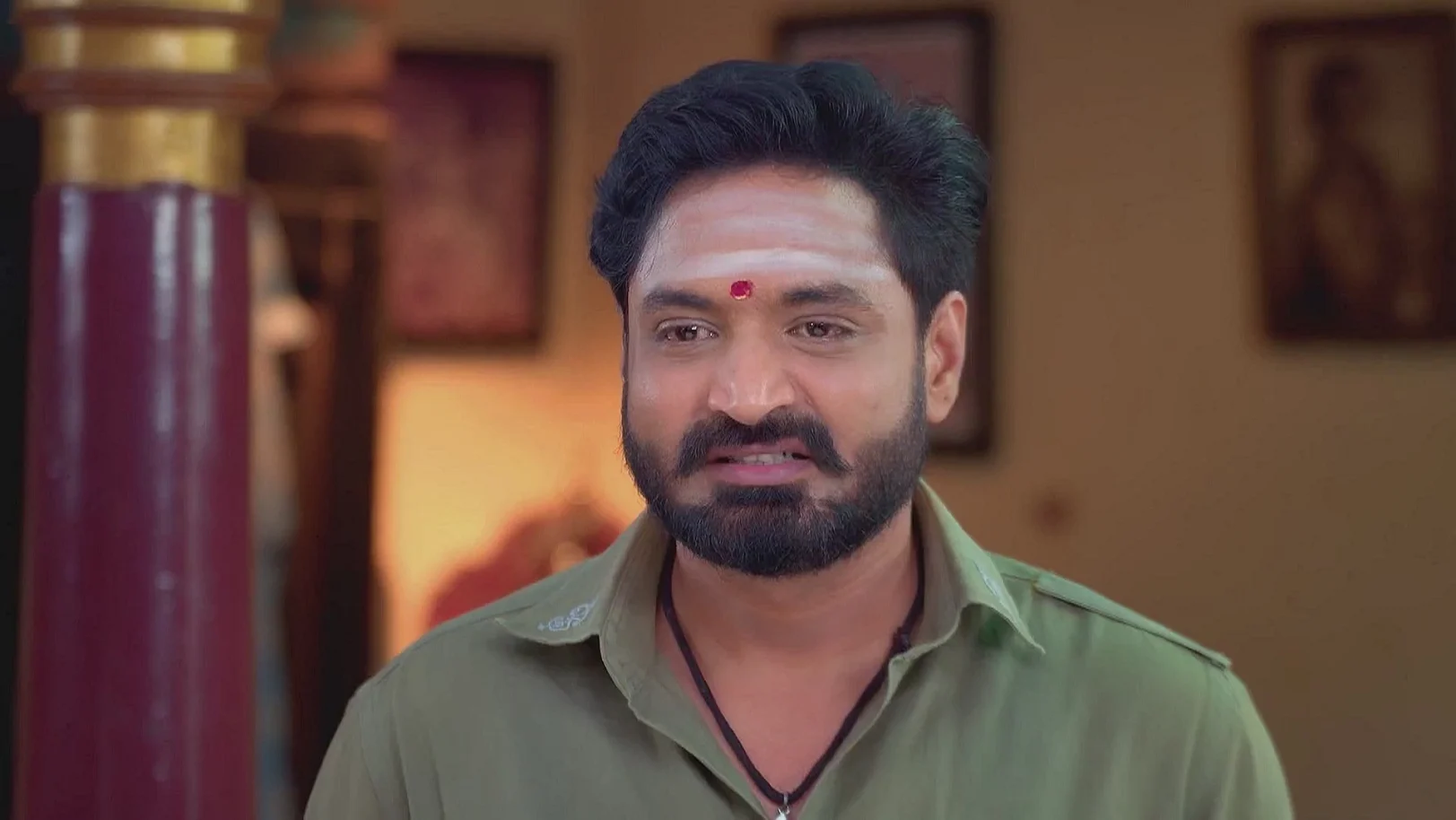 Anna - May 06, 2025 - Webisode 6th May 2025 Webisode