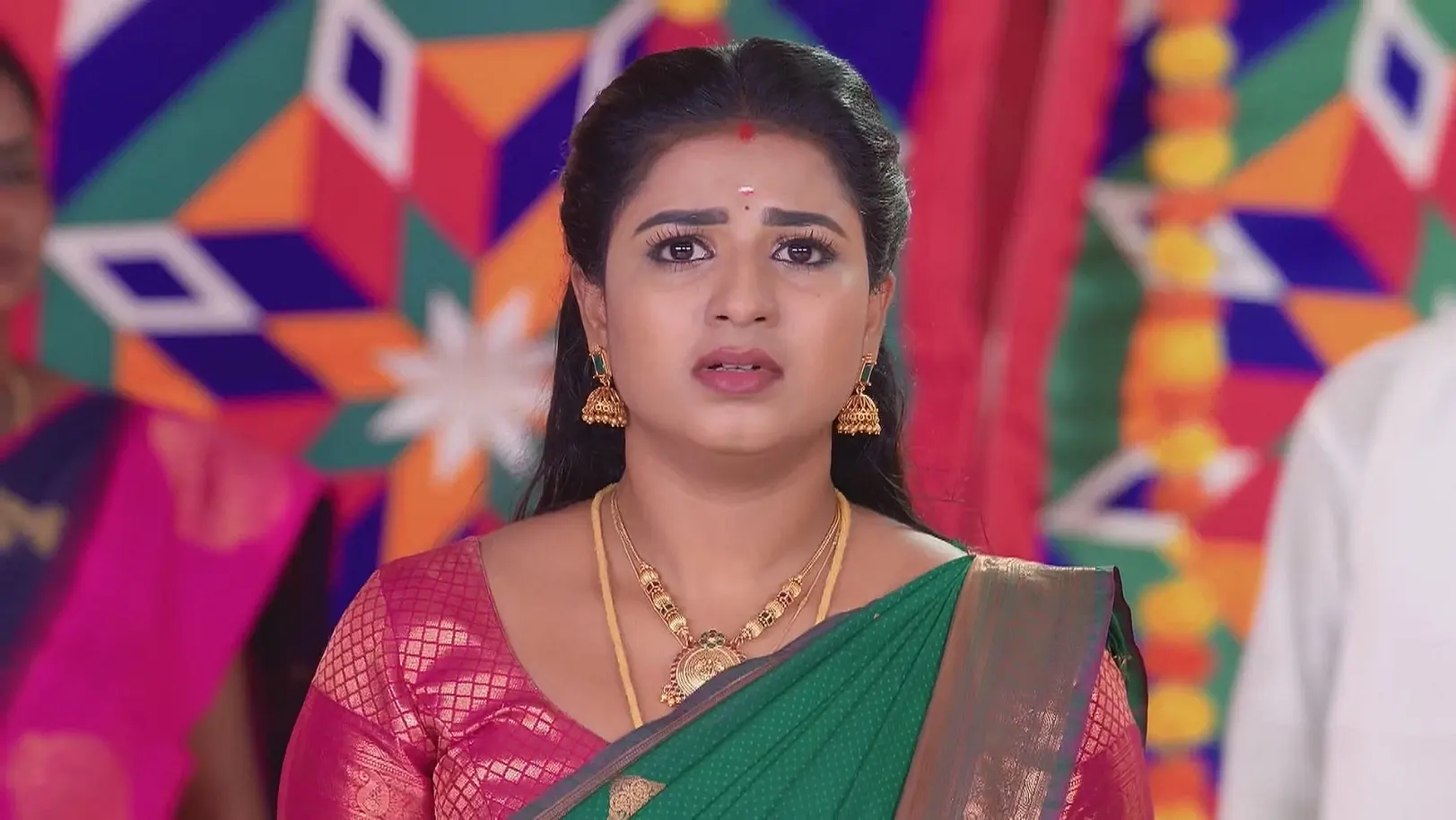 Karthigai Deepam - May 07, 2025 - Webisode 7th May 2025 Webisode