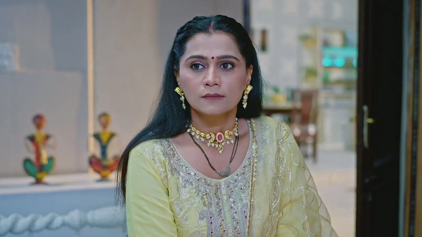 Nava Mod - May 19, 2025 - Webisode 19th May 2025 Webisode