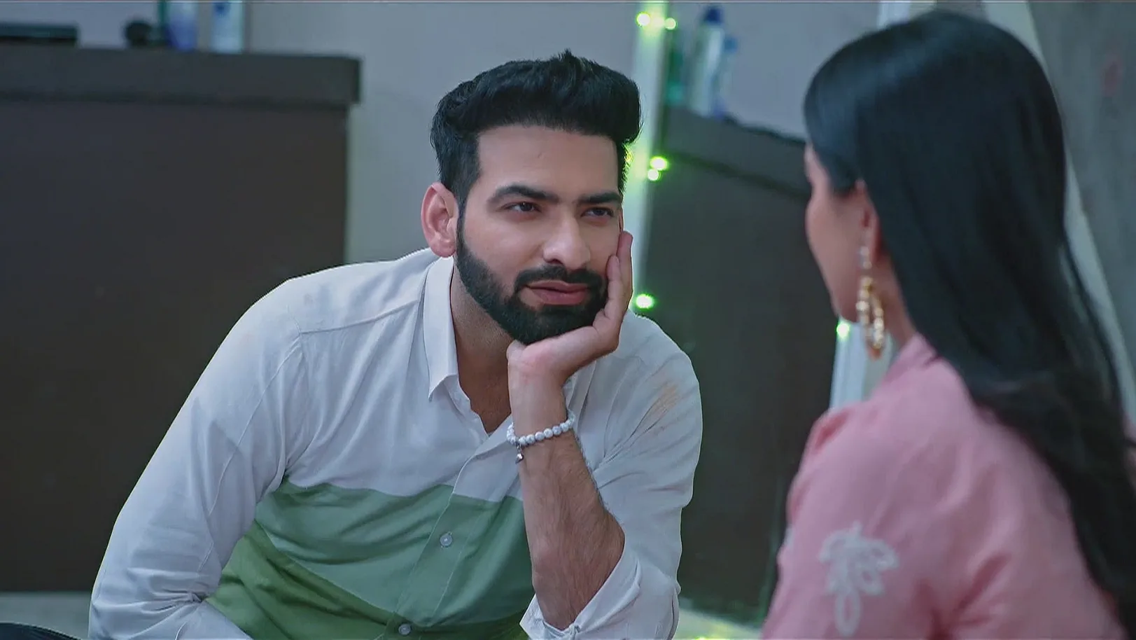 Samaira Catches Harnav Red-Handed 22nd May 2025 Webisode