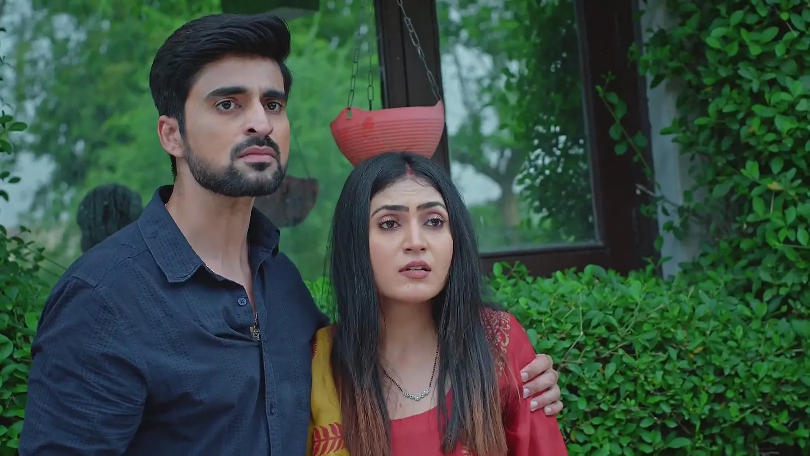 Mannat - May 16, 2025 - Webisode 16th May 2025 Webisode