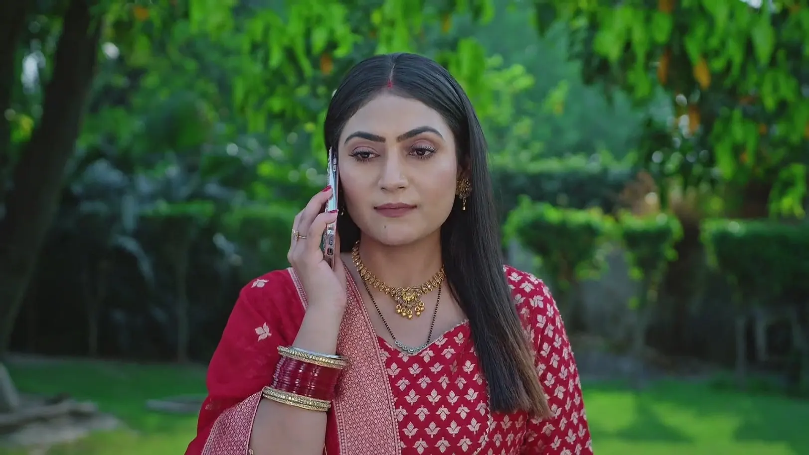 Ruchi Worries about Mannat's Crumbling Plan 23rd May 2025 Webisode