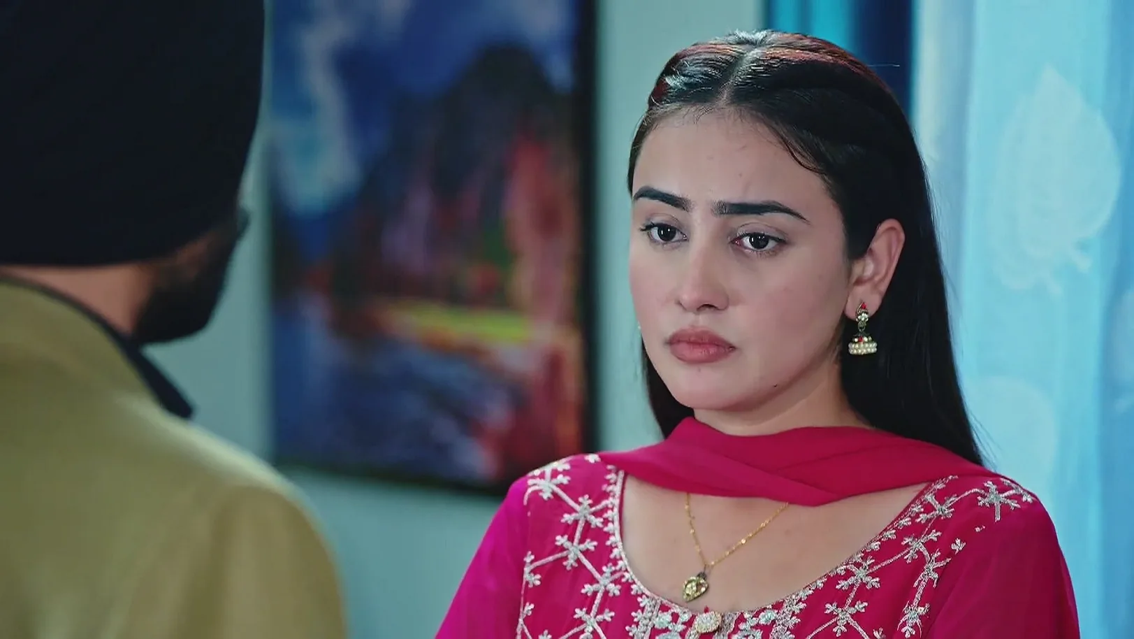 Sehajveer - May 13, 2025 - Webisode 13th May 2025 Webisode