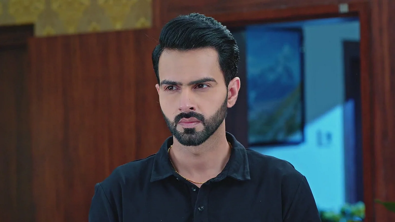 Kalyani Announces that Meher Is Pregnant 24th May 2025 Webisode