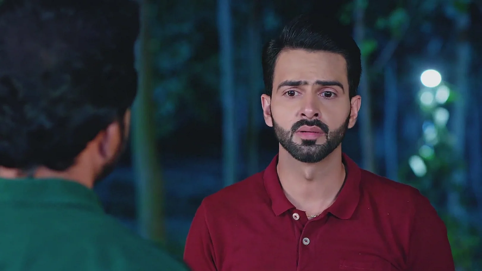 Kabir Complains to Naveen about Sehajveer 22nd May 2025 Webisode