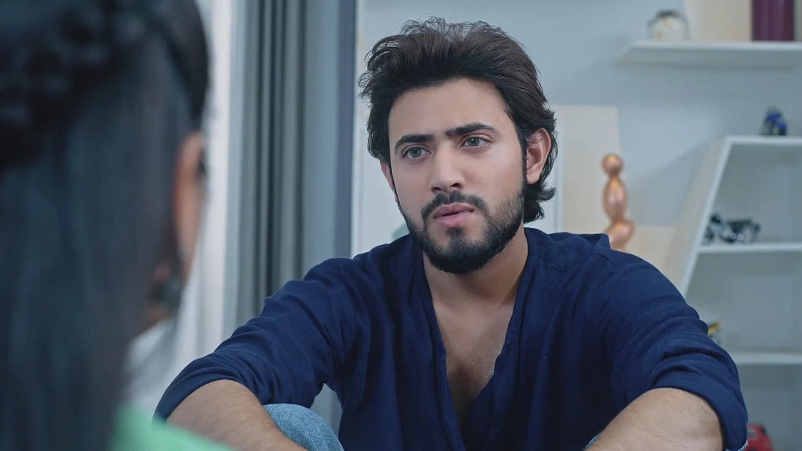Kashni - May 17, 2025 - Webisode 17th May 2025 Webisode