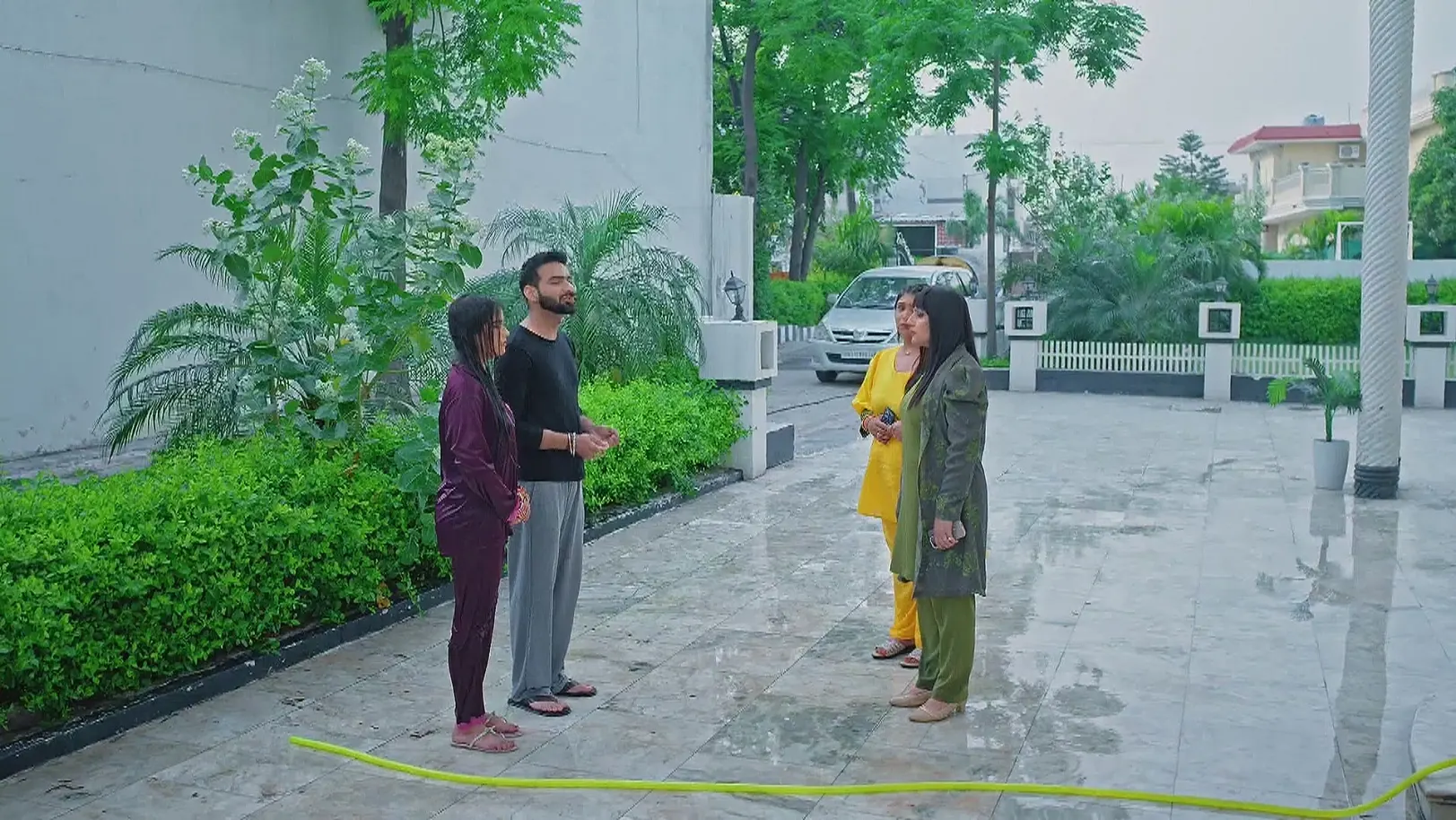 Jawai Ji - May 14, 2025 - Best Scene 