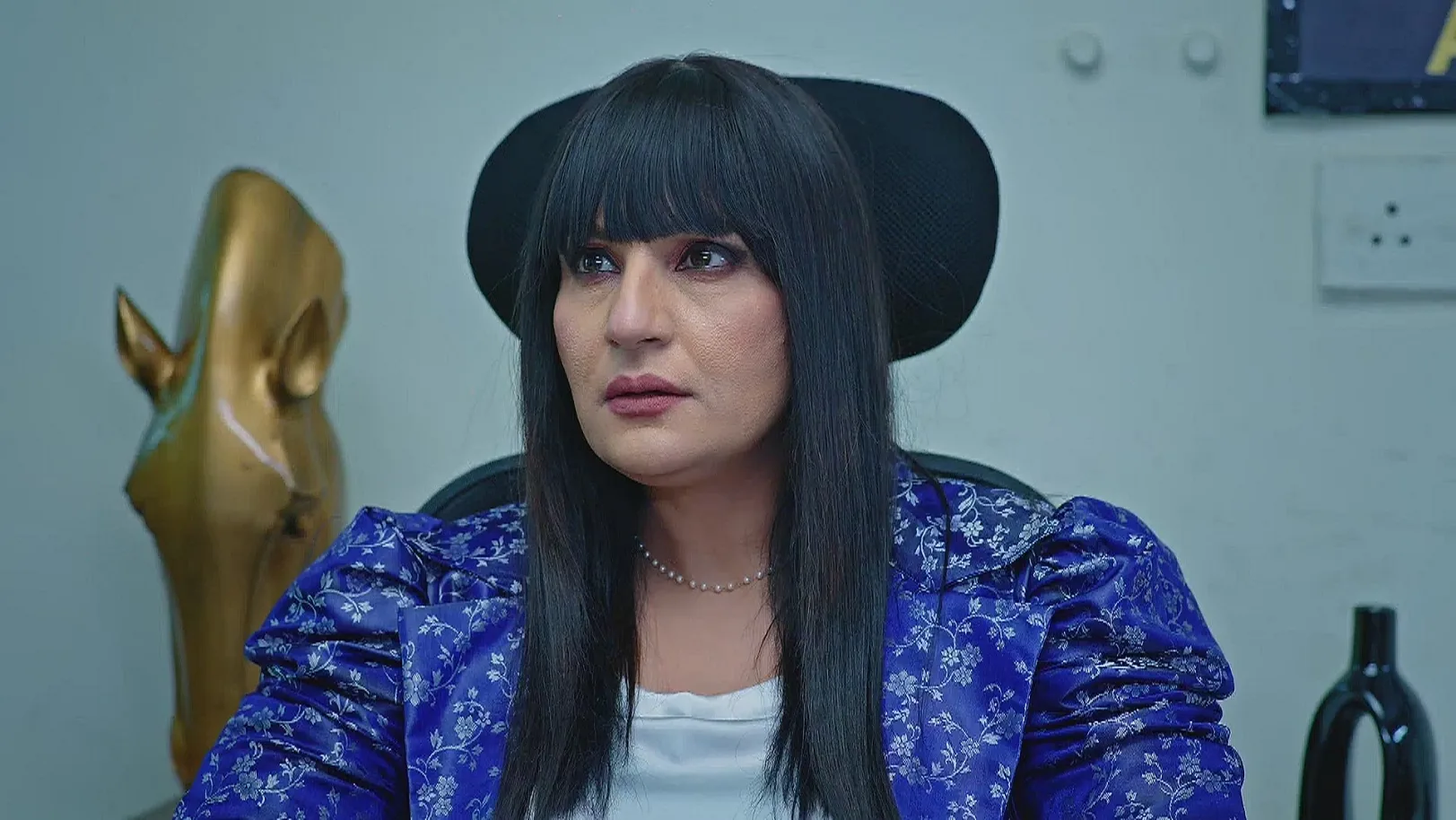 Jawai Ji - May 16, 2025 - Best Scene 
