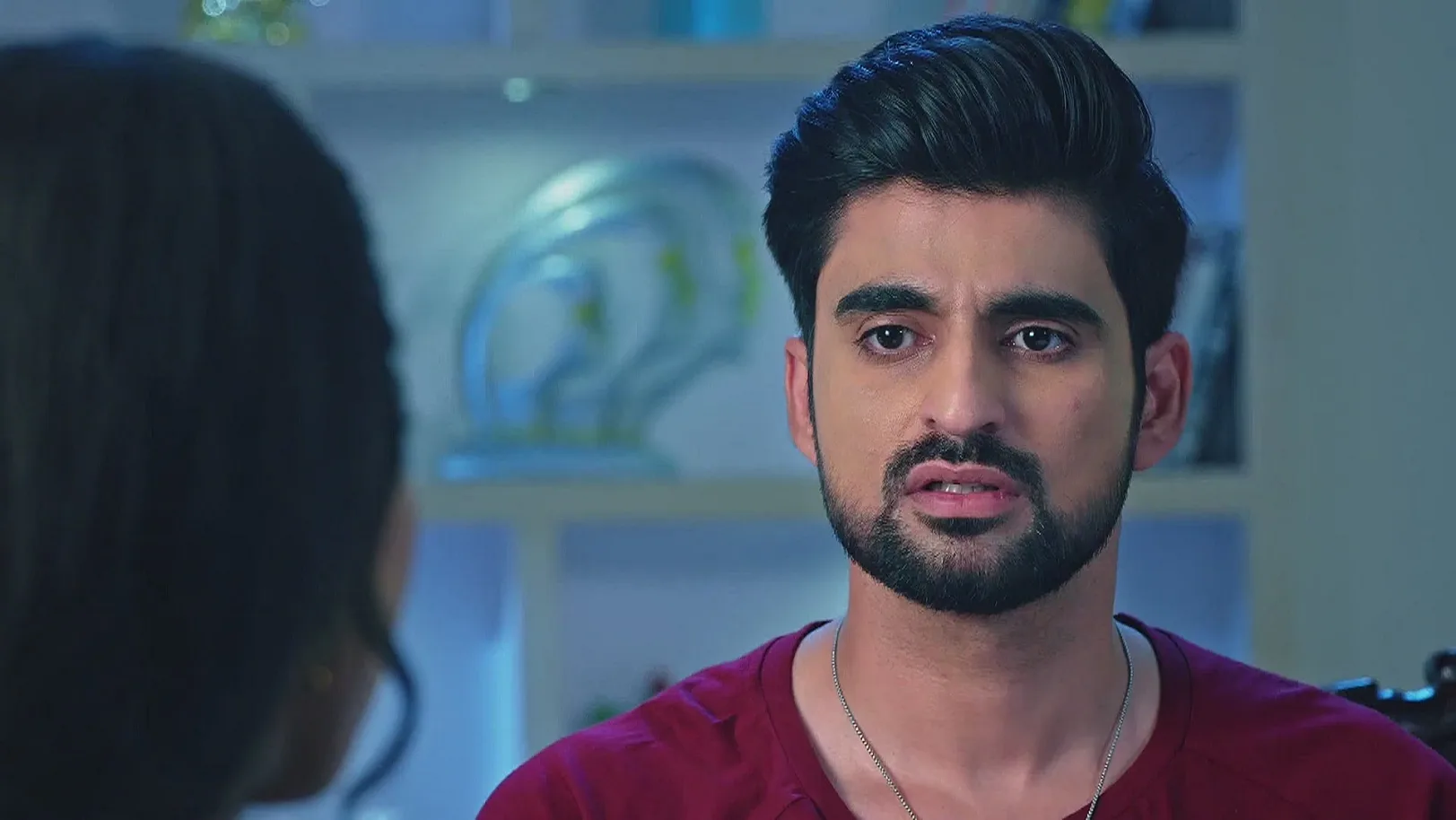 Mannat - May 13, 2025 - Best Scene 