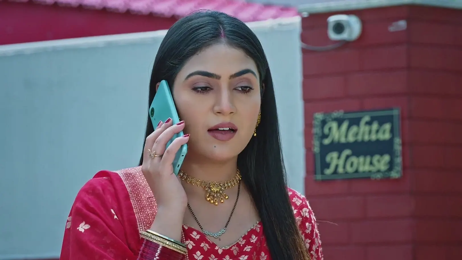 Mannat Realises Monty Has Escaped - Mannat 