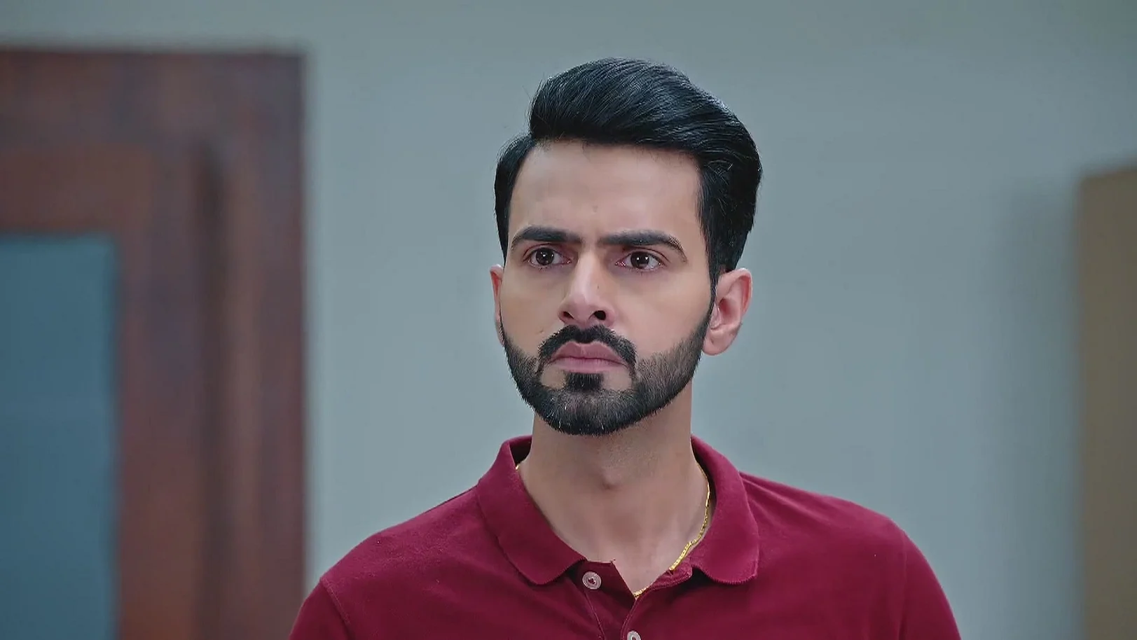 Kabir Fights with Sehajveer over Meher - Sehajveer 