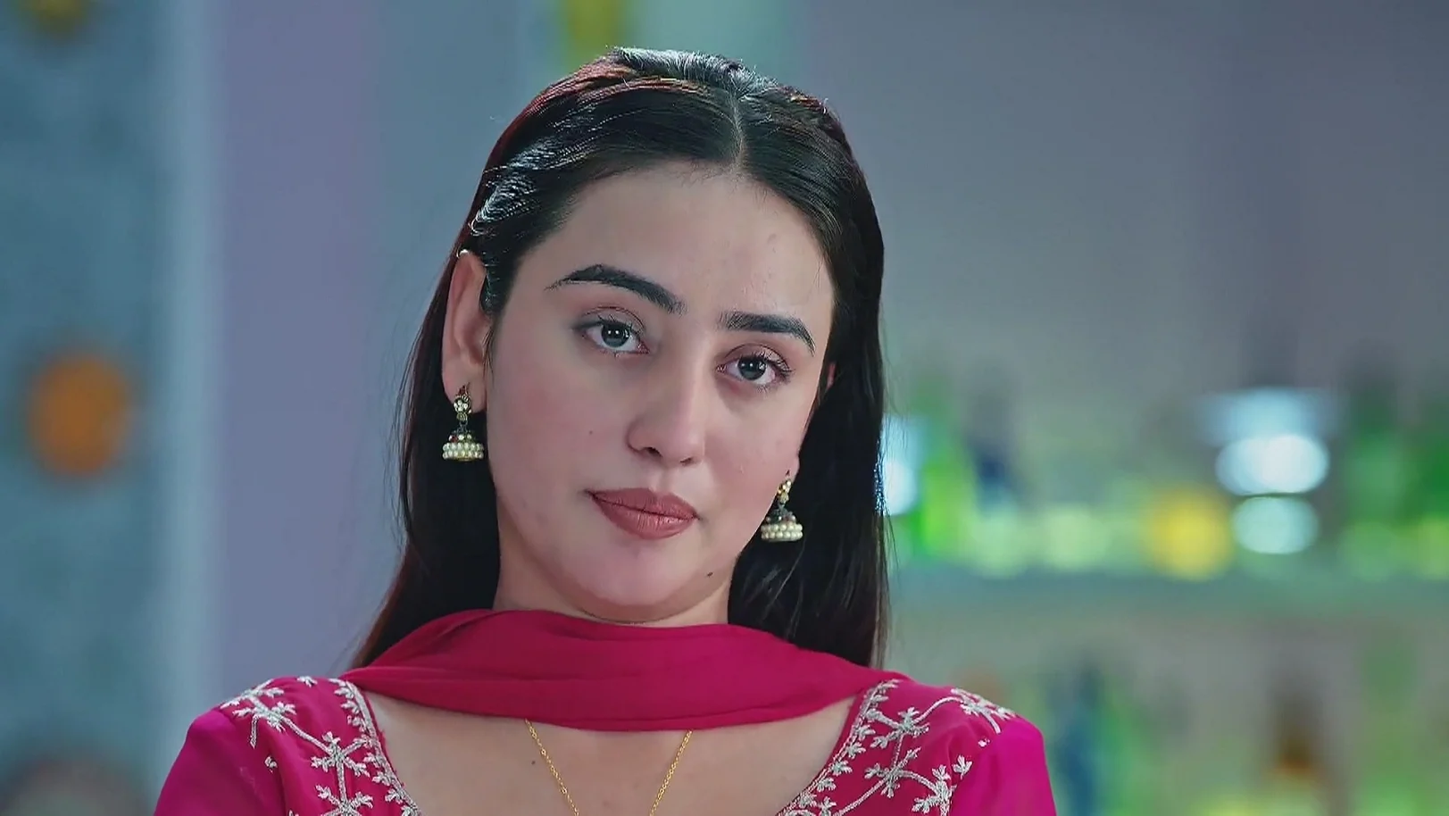 Sehajveer Reveals How She Foiled Vikram's Plan - Sehajveer 