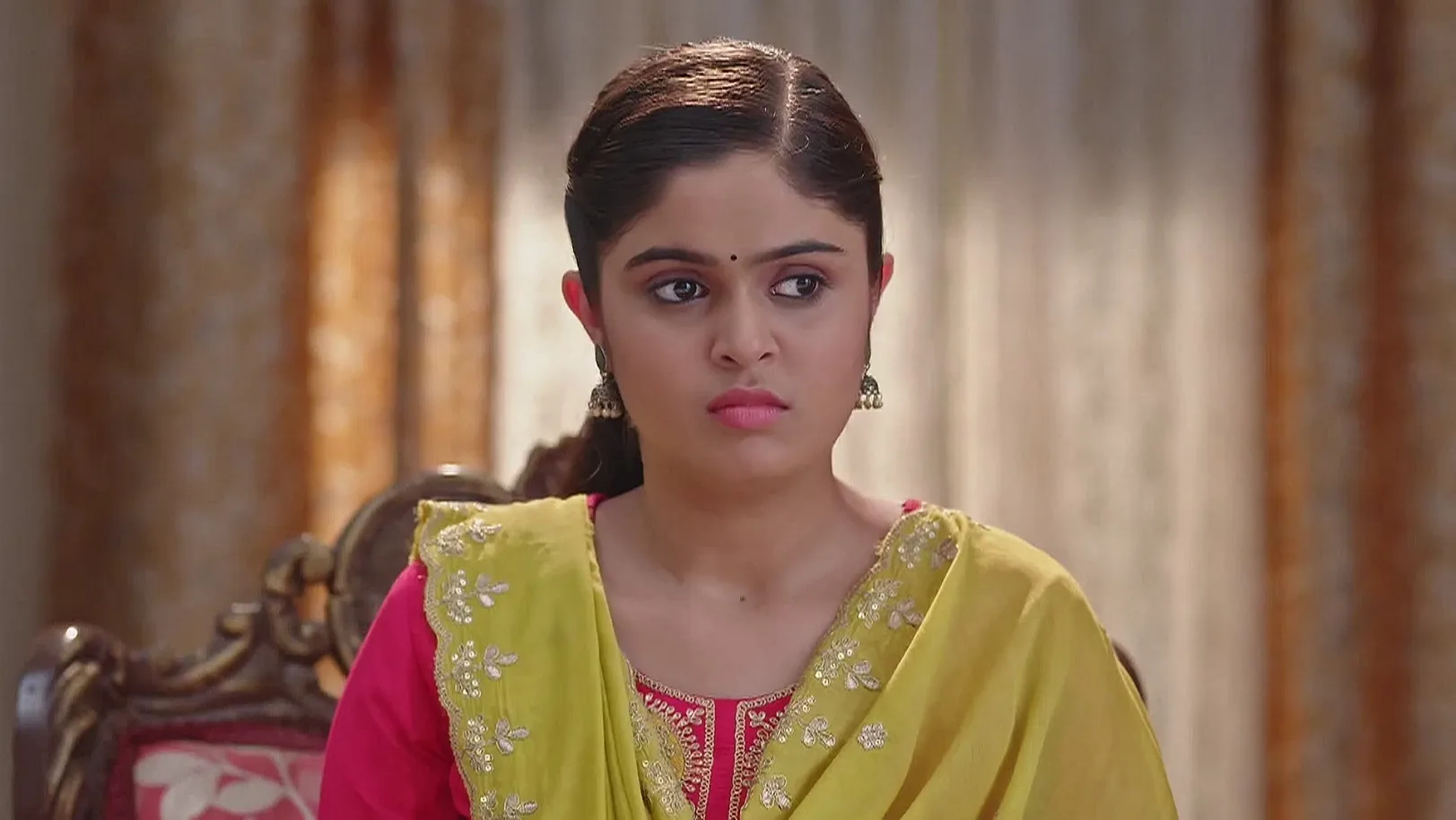 Bheema - Andhkaar Se Adhikaar Tak - May 12, 2025 - Best Scene 