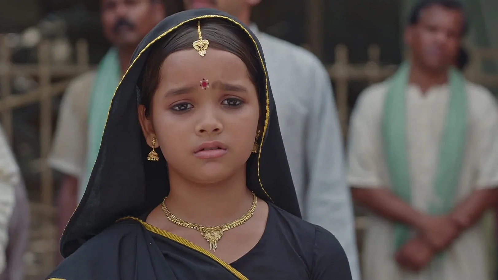 Bheema - Andhkaar Se Adhikaar Tak - May 13, 2025 - Best Scene 