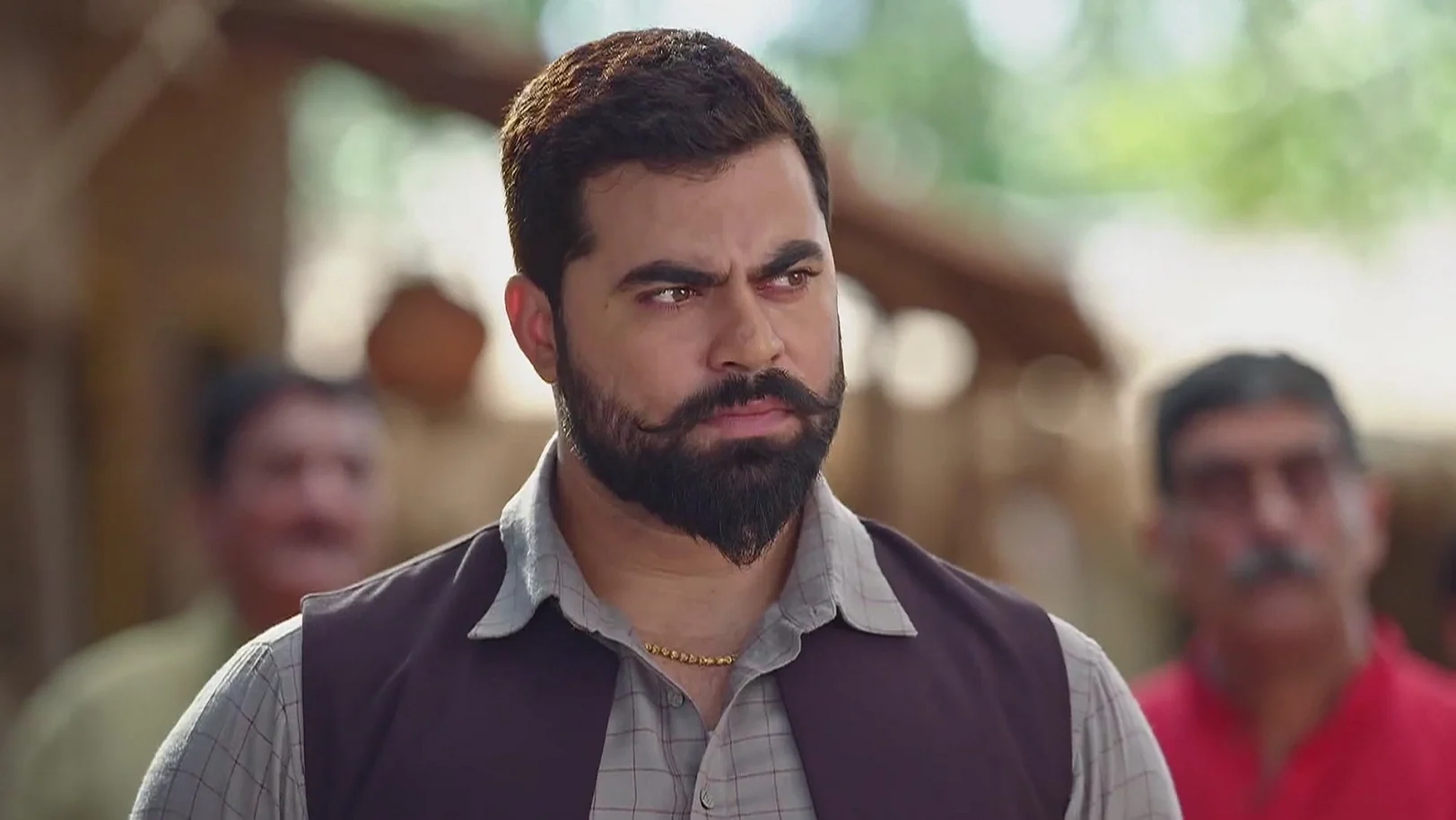 Bheema - Andhkaar Se Adhikaar Tak - May 16, 2025 - Best Scene 