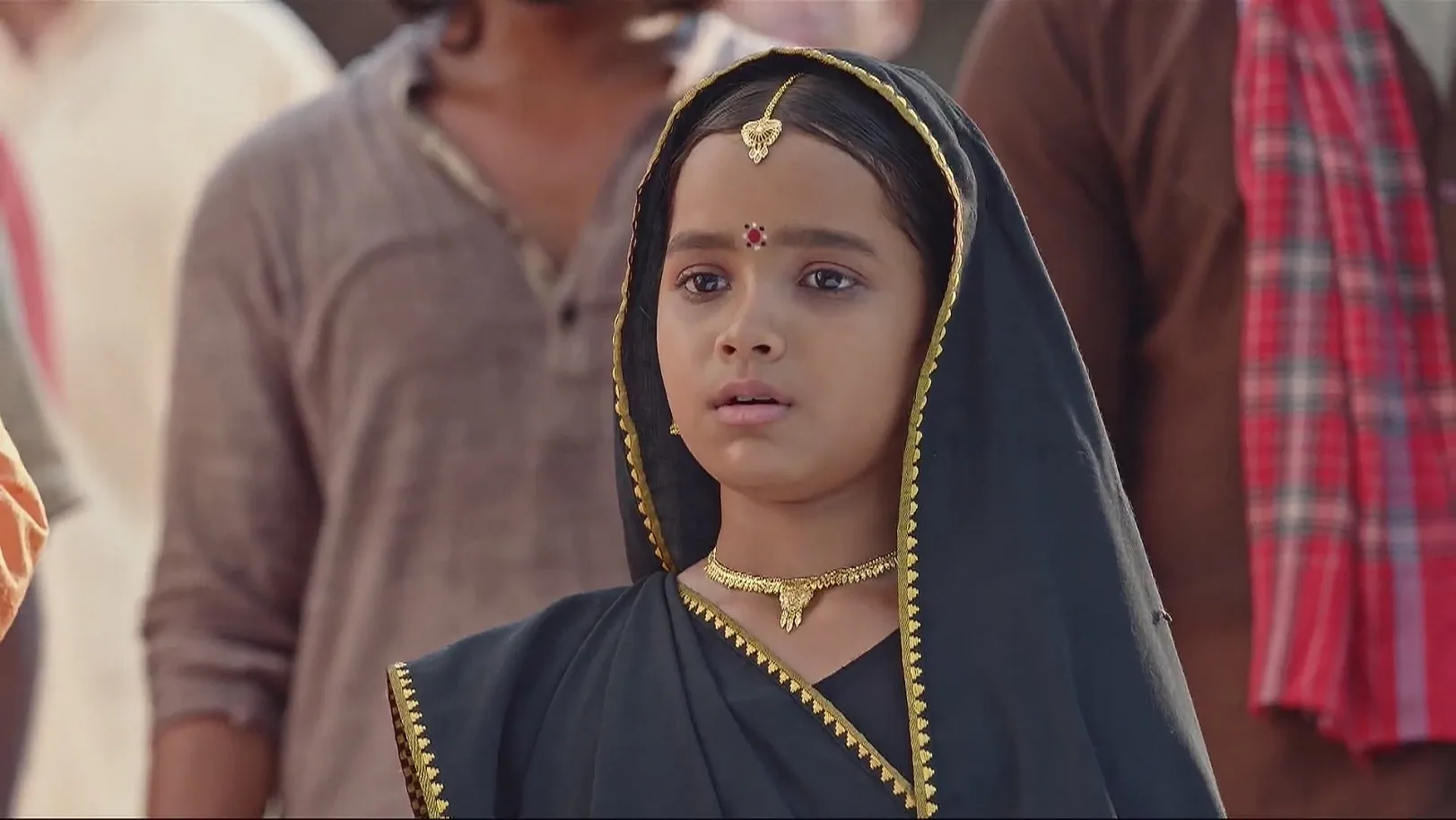 Bheema - Andhkaar Se Adhikaar Tak - May 23, 2025 - Best Scene 