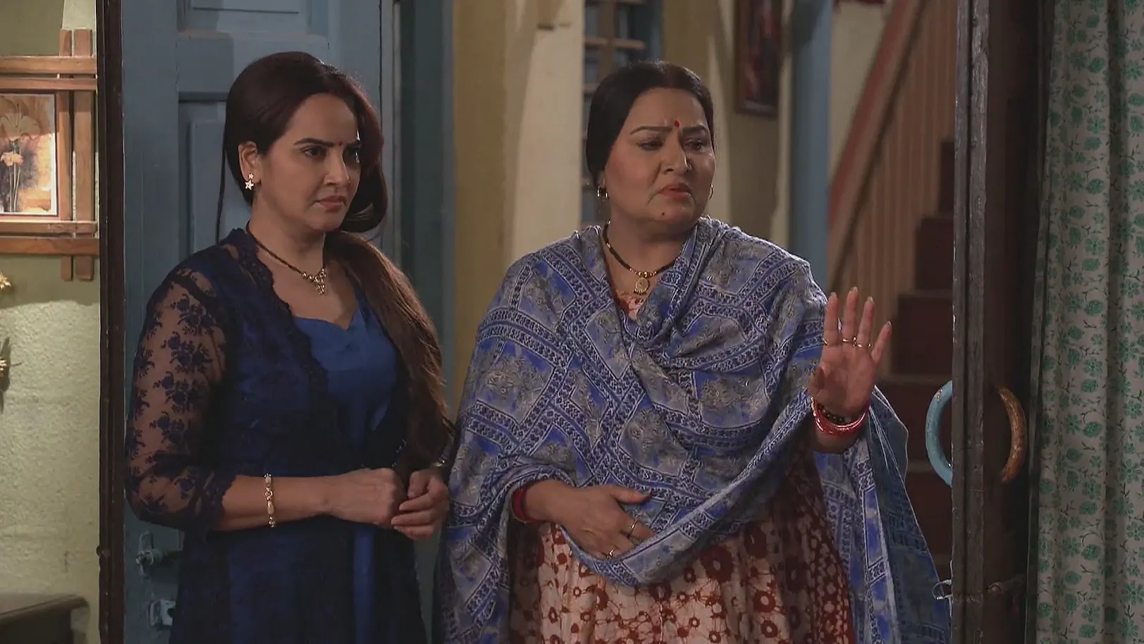 Happu Ki Ultan Paltan - May 13, 2025 - Best Scene 
