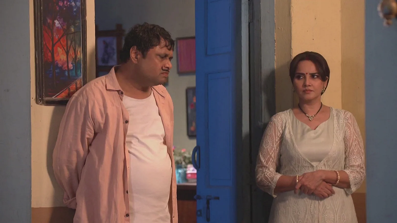 Happu Ki Ultan Paltan - May 15, 2025 - Best Scene 