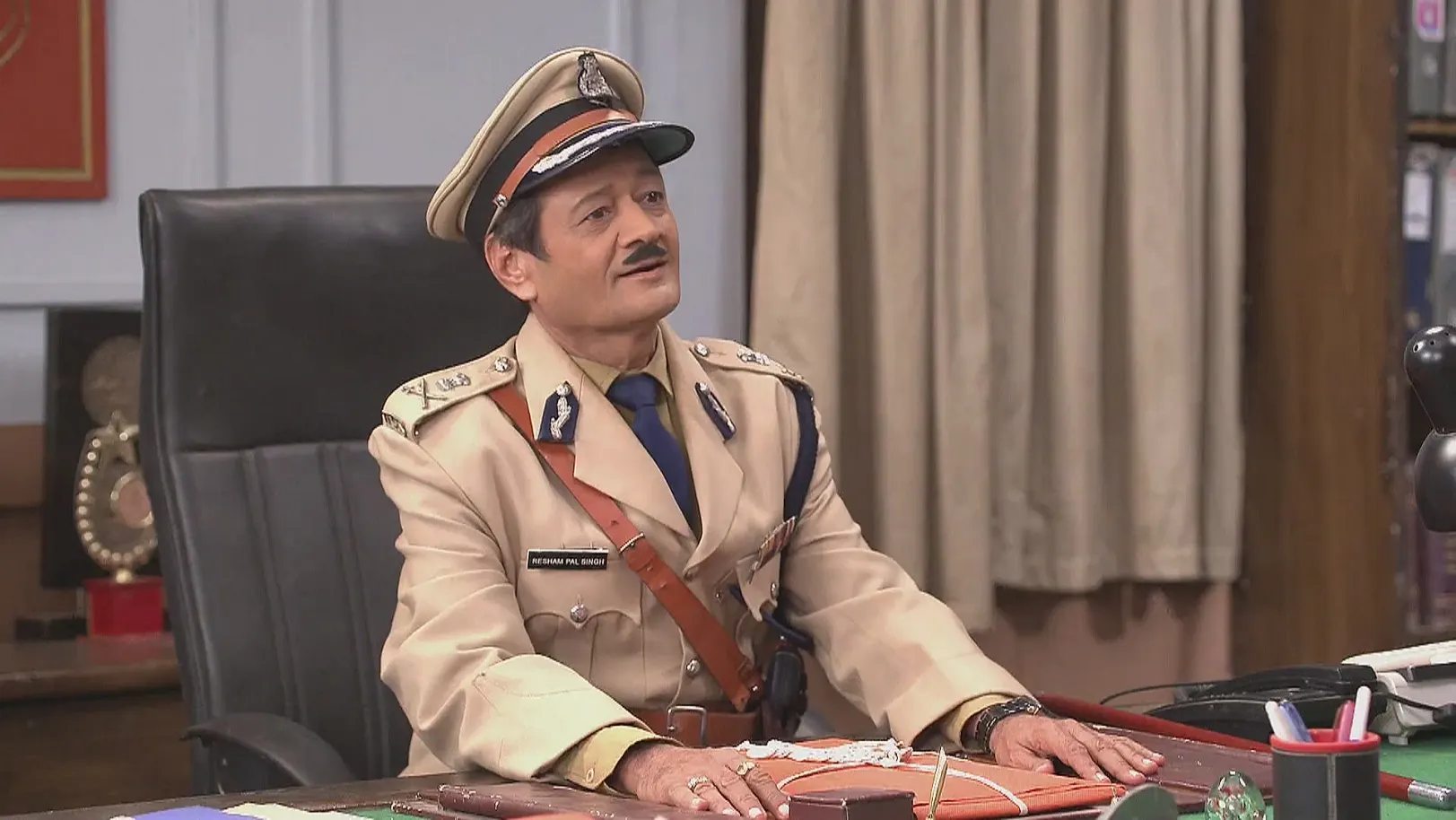 Happu Ki Ultan Paltan - May 16, 2025 - Best Scene 
