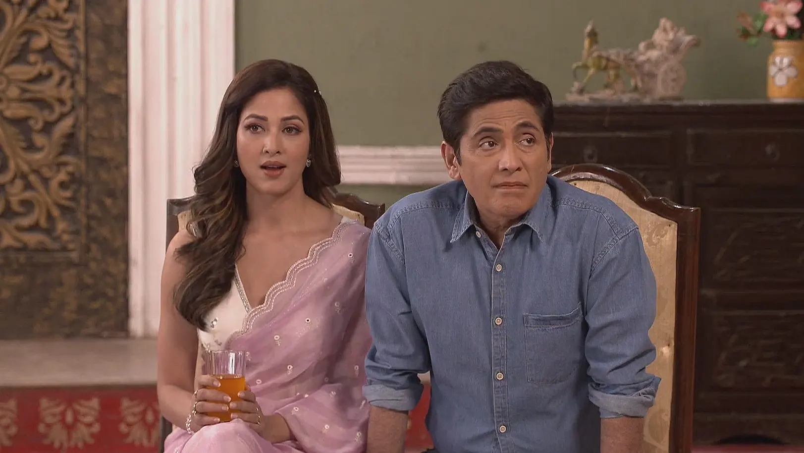 Bhabi Ji Ghar Par Hai! - May 12, 2025 - Best Scene 
