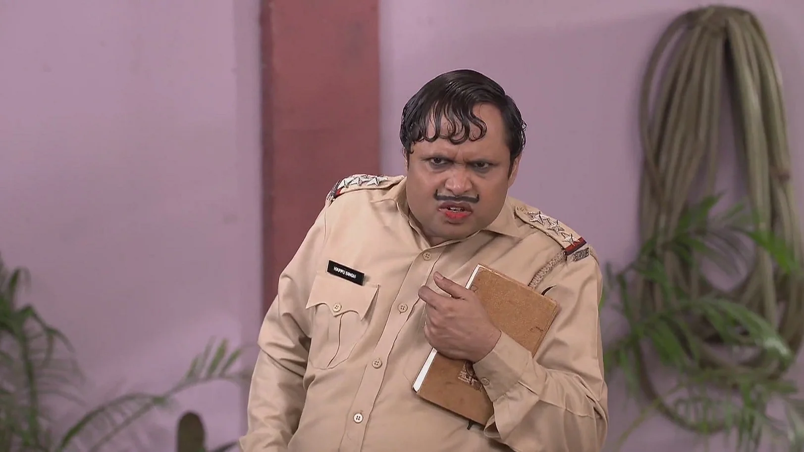 Bhabi Ji Ghar Par Hai! - May 13, 2025 - Best Scene 