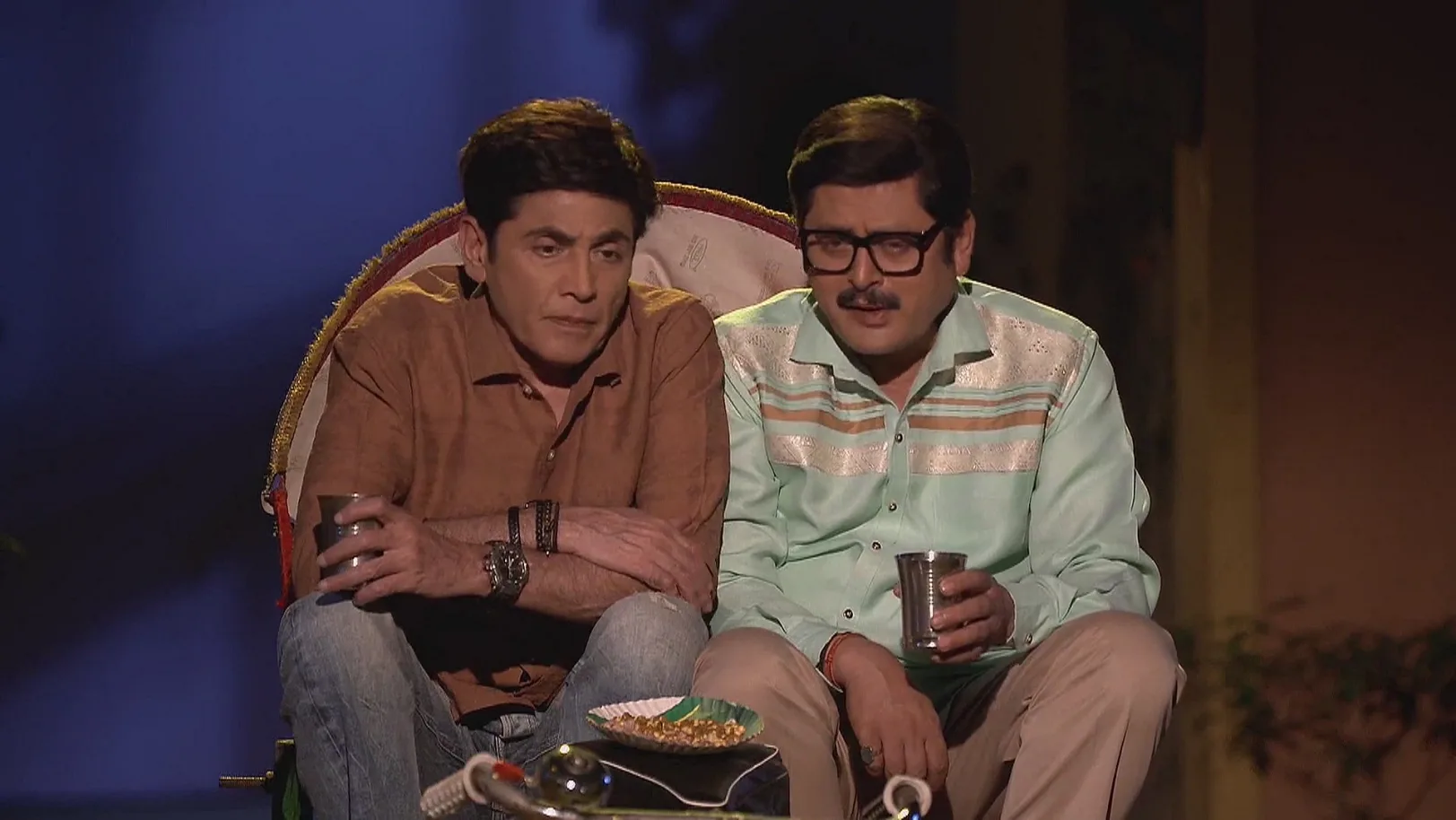 Bhabi Ji Ghar Par Hai! - May 22, 2025 - Best Scene 