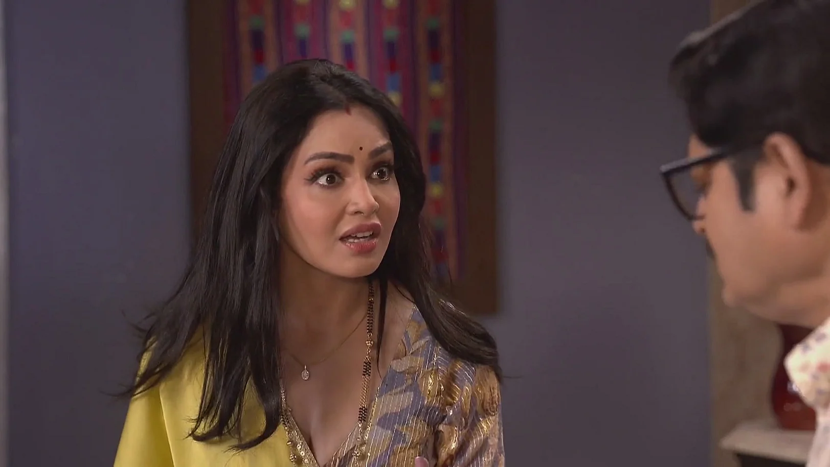 Bhabi Ji Ghar Par Hai! - May 19, 2025 - Best Scene 