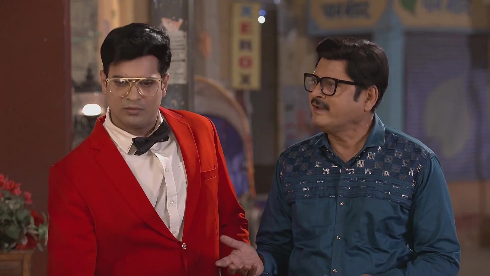Bhabi Ji Ghar Par Hai! - May 20, 2025 - Best Scene 