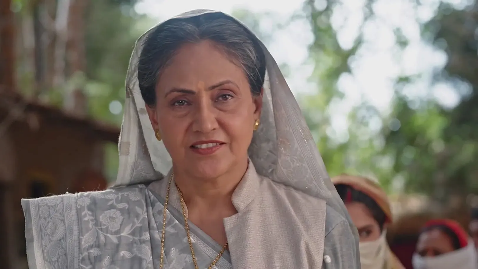 Bheema - Andhkaar Se Adhikaar Tak - May 16, 2025 - Webisode 16th May 2025 Webisode