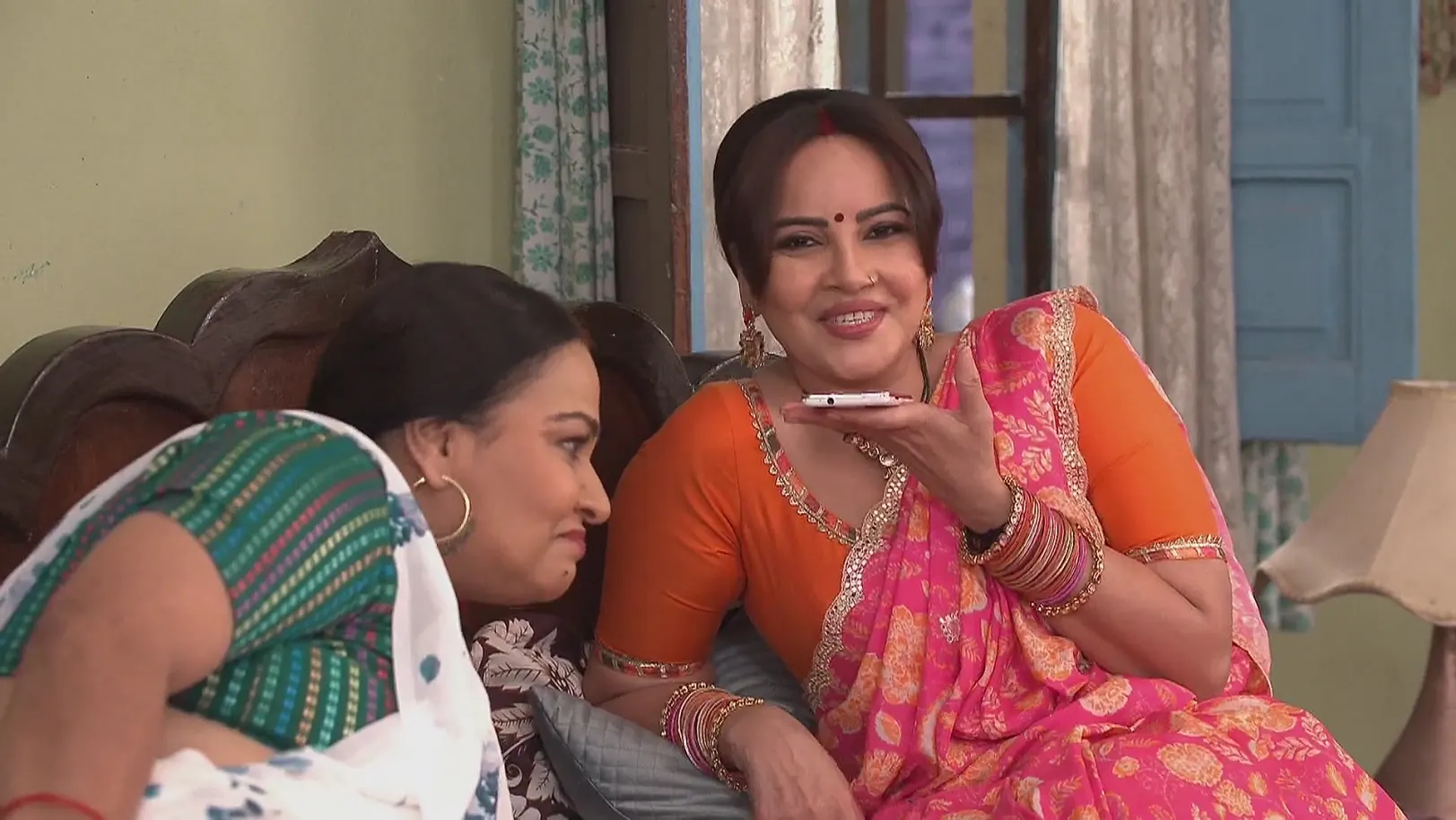 Rajesh Takes Nandan Katila's Threat as a Joke 21st May 2025 Webisode