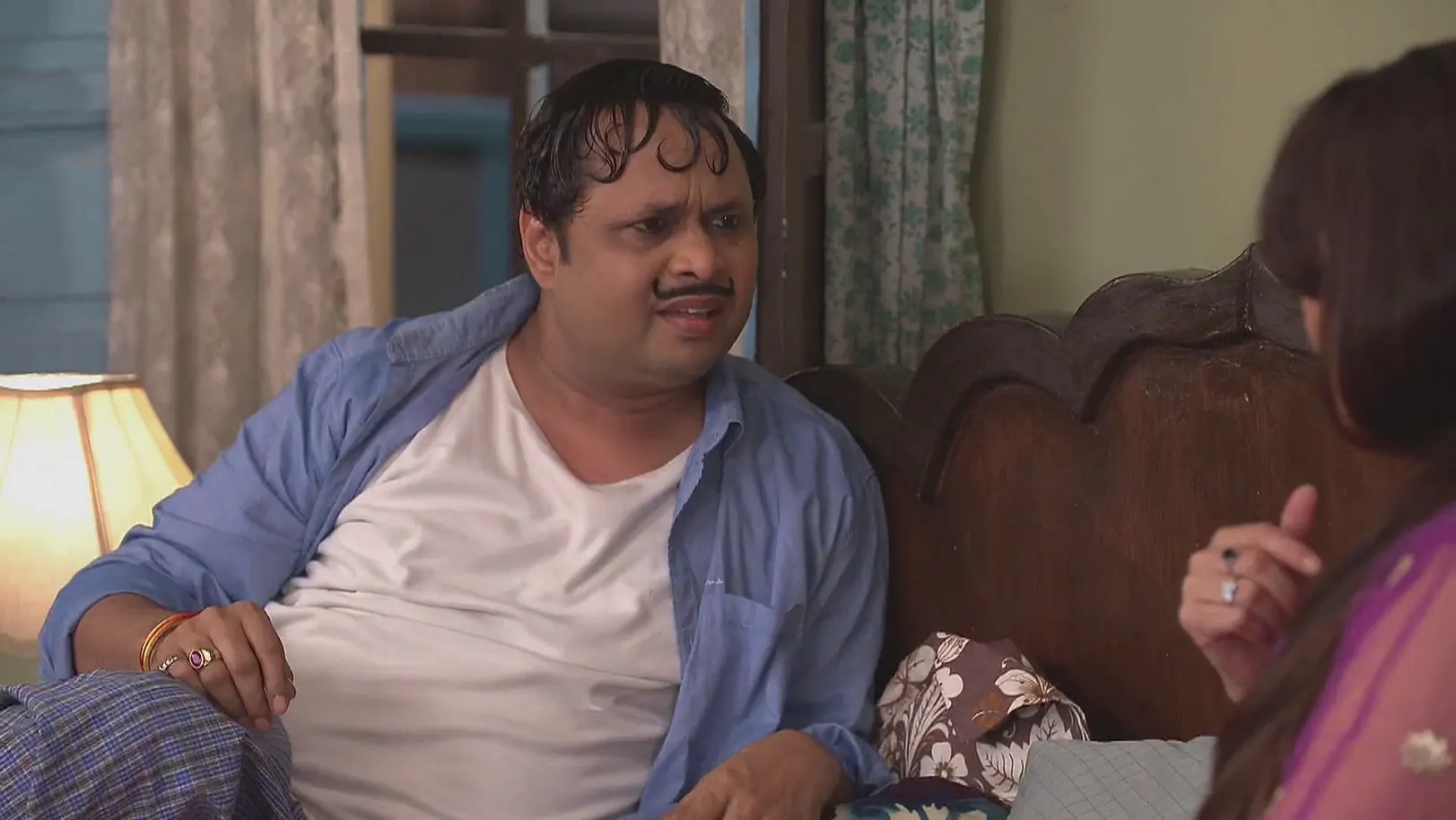 Happu's Misunderstanding Gets Cleared 22nd May 2025 Webisode