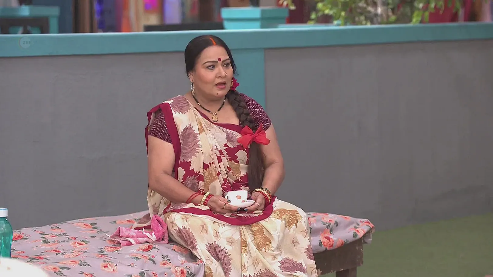 Avadhesh Gives an Advice to Rajesh 19th May 2025 Webisode