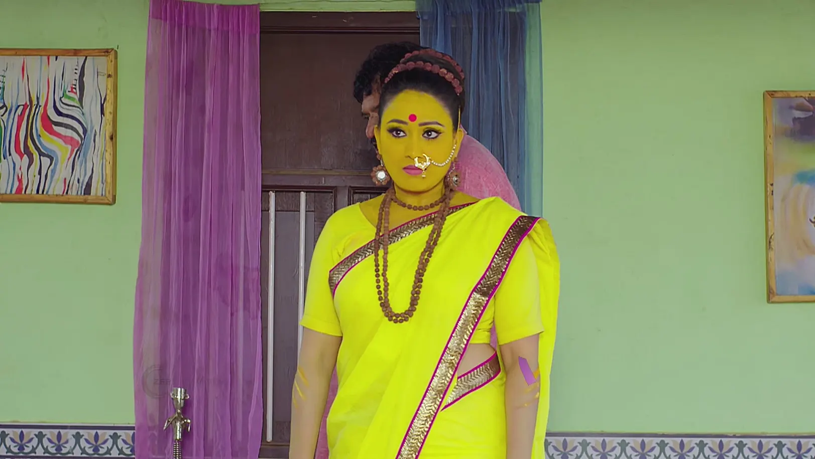 Naag Bhairavi - May 13, 2025 - Episode Spoiler