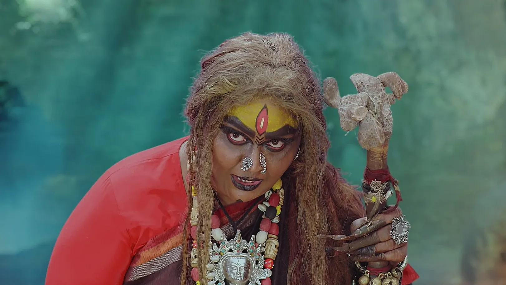 Naag Bhairavi - May 14, 2025 - Episode Spoiler